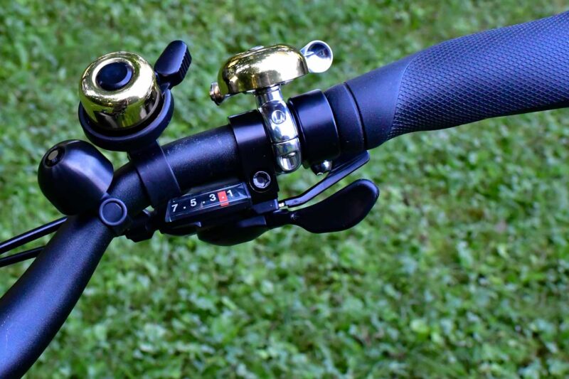 8 Best Ebike Bells Loud for City Riding in 2026