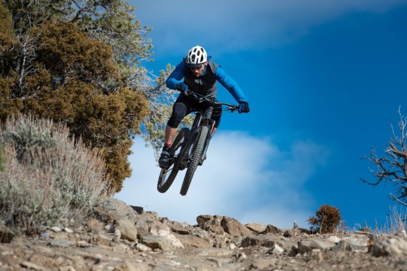 7 Best Electric Mountain Bikes for Trails in 2026