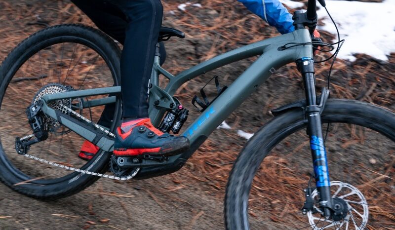 8 Best Durable Electric Mountain Bikes in 2026