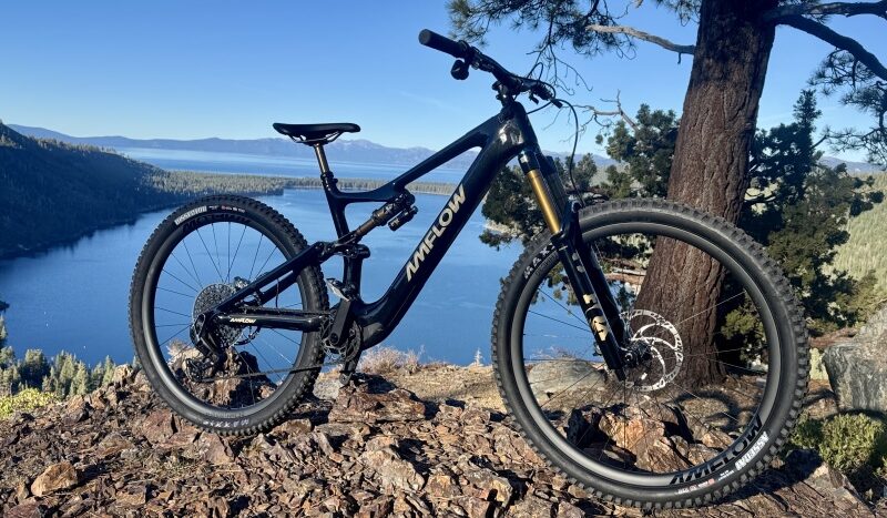 8 Best High Torque Electric Mountain Bikes in 2026