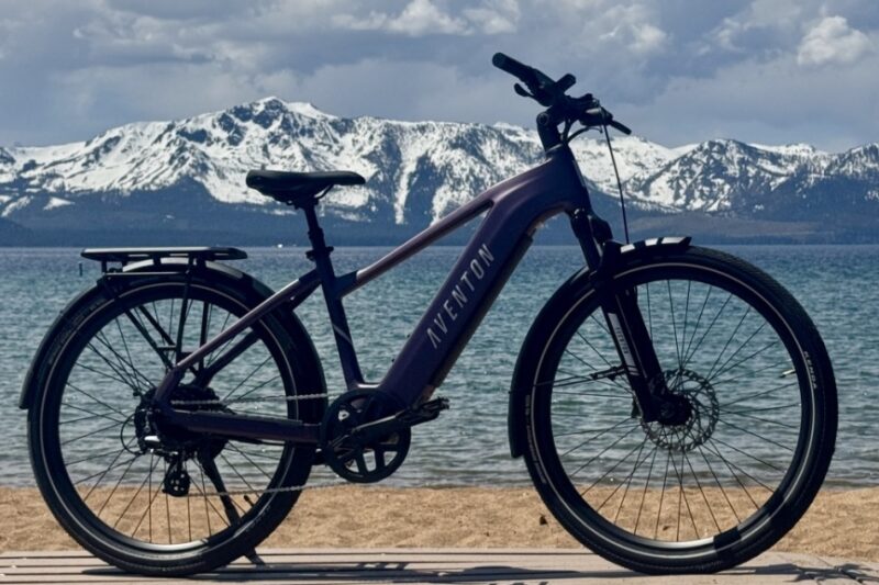 8 Best Ebikes With Pedal Assist And Throttle in 2026