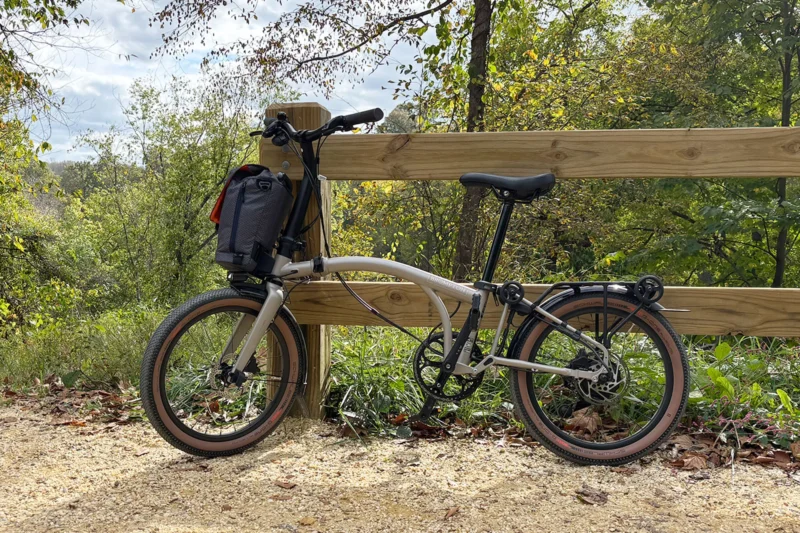 7 Best Folding Ebikes for Beginners in 2026