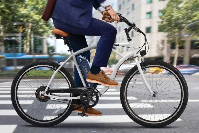 8 Best Ebikes for Traffic And City Roads in 2026