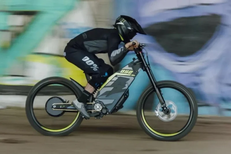 8 Best Electric Bikes for Acceleration in 2026