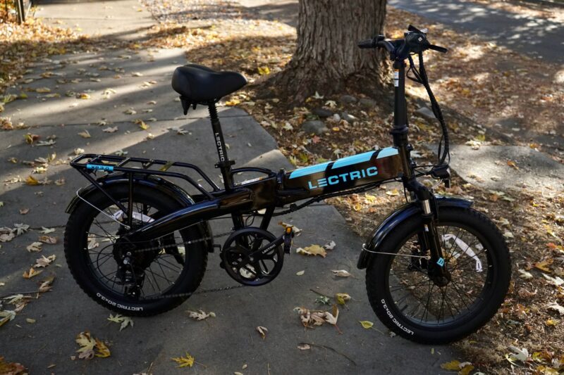 5 Best Folding Ebikes With Long Battery Life in 2026