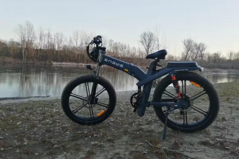 6 Best Ebikes With Highest Battery Capacity in 2026