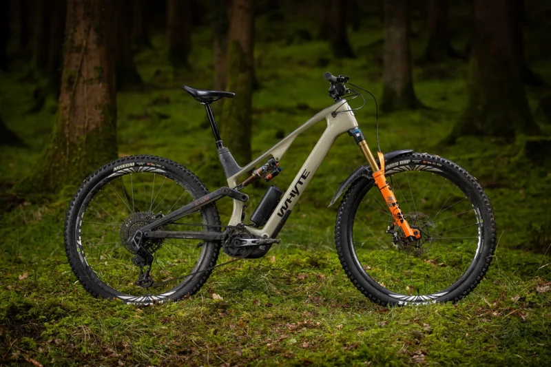 8 Best Lightweight Electric Mountain Bike in 2026