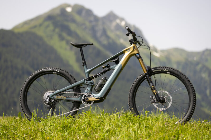 8 Best Mountain Ebikes for Long Rides in 2026