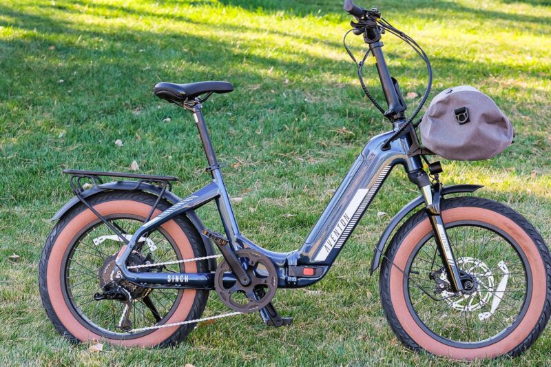 8 Best Foldable Ebikes for Small Apartments in 2026