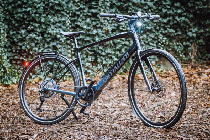 8 Best Electric Bikes for Short Commutes in 2026