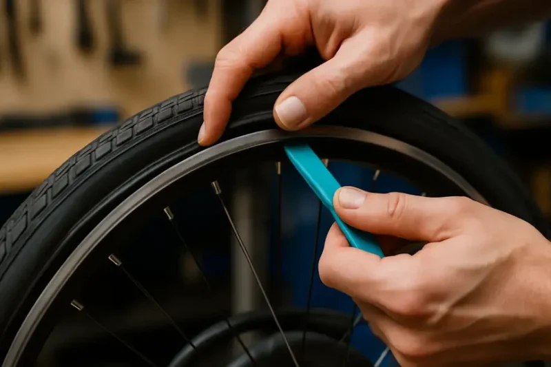 8 Best Ebike Tire Repair Kits Portable in 2026