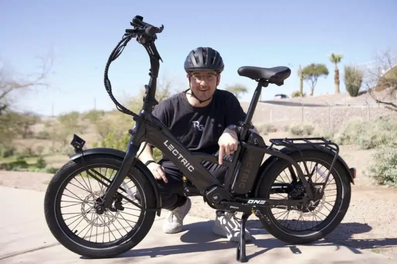 7 Best Folding Electric Bikes for Adults in 2026
