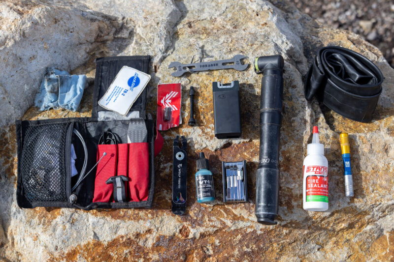 8 Best Ebike Repair Kits for Emergencies in 2026