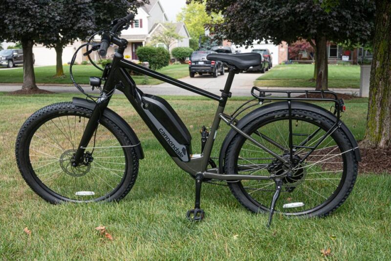 8 Best Powerful Ebikes With Strong Motors in 2026